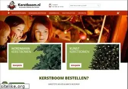 Sites similar to kerstboom.nl