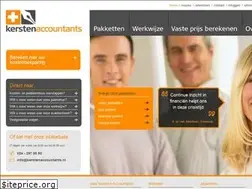 Sites similar to kerstenaccountants.nl