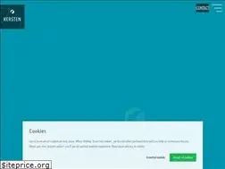 Sites similar to kersteneurope.com