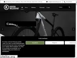 Sites similar to kerstenwielersport.nl