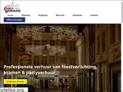 Sites similar to kerstfeestverlichting.nl