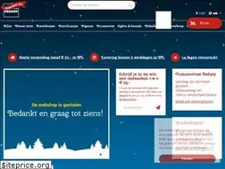Sites similar to kersthuisje.nu