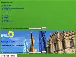 Sites similar to kerstin-celina.de