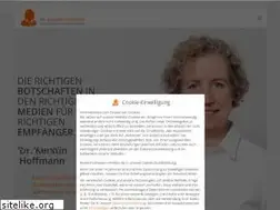 Sites similar to kerstin-hoffmann.de