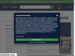 Sites similar to kerstin-horn.de