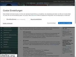 Sites similar to kerstin-klode.de
