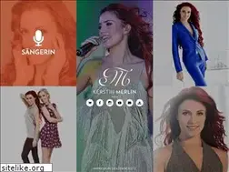 Sites similar to kerstin-merlin.de