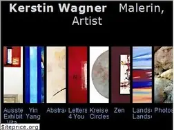 Sites similar to kerstin-wagner-art.de