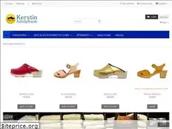 Sites similar to kerstinadolphson.com