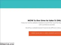 Sites similar to kerstinbegley.com