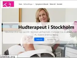 Sites similar to kerstinesberg.com
