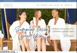 Sites similar to kerstinflorian.com