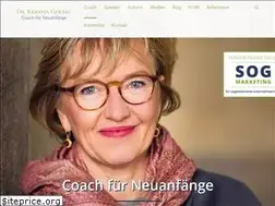 Sites similar to kerstingernig.de