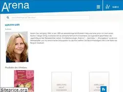 Sites similar to kerstingier.de