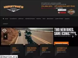 Sites similar to kerstingscycle.com
