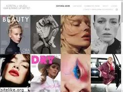 Sites similar to kerstinhajdu.com