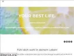 Sites similar to kerstinheinemann.com