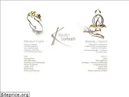 Sites similar to kerstinlaibach.com