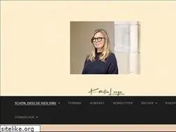 Sites similar to kerstinlange.com