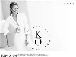 Sites similar to kerstinortlechner.com