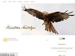 Sites similar to kerstins-nostalgia.de