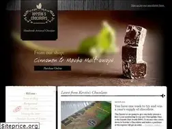 Sites similar to kerstinschocolates.com