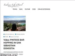 Sites similar to kerstinsherie.com