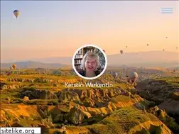 Sites similar to kerstinwarkentin.de