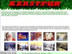 Sites similar to kerstkaarten.kerstfun.nl