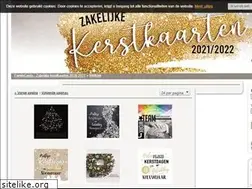 Sites similar to kerstkaarten.nu