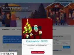 Sites similar to kerstmarkt.com
