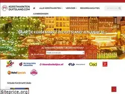 Sites similar to kerstmarktenduitsland.com