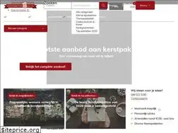 Sites similar to kerstpakkettenkiezer.nl