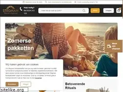 Sites similar to kerstpakkettenknaller.nl