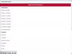Sites similar to kerstpakkettentip.nl