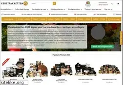 Sites similar to kerstpakkettenxl.nl