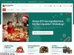 Sites similar to kerstpakketwebshop.nl