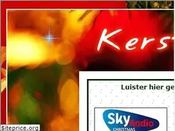 Sites similar to kerstradiozenders.nl