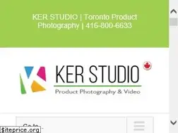 Sites similar to kerstudio.ca