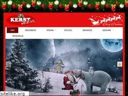 Sites similar to kerstweb.nl