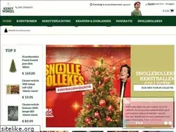 Sites similar to kerstwinqel.nl