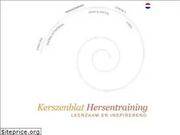 Sites similar to kerszenblatevents.com