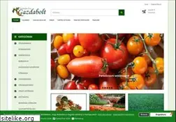 Sites similar to kertabc.hu