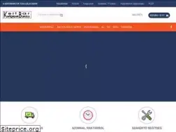 Sites similar to kertbaratokboltja.hu