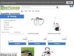 Sites similar to kertcoop.hu