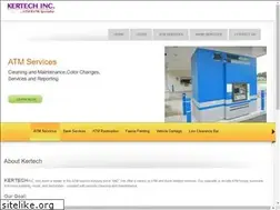 Sites similar to kertechinc.com