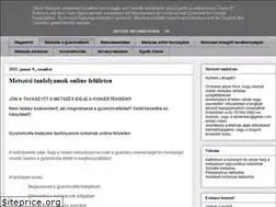 Sites similar to kertember-kerteszkedj.blogspot.com