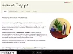 Sites similar to kerteminde-ferielejlighed.dk