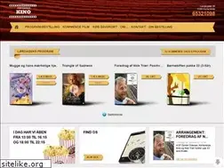 Sites similar to kerteminde-kino.dk