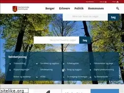 Sites similar to kerteminde.dk